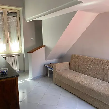 Casa Scugnizzella Апартаменты *