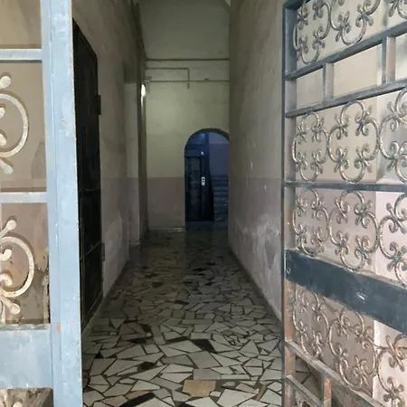 Апартаменты Casa Scugnizzella Неаполь