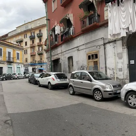Casa Scugnizzella