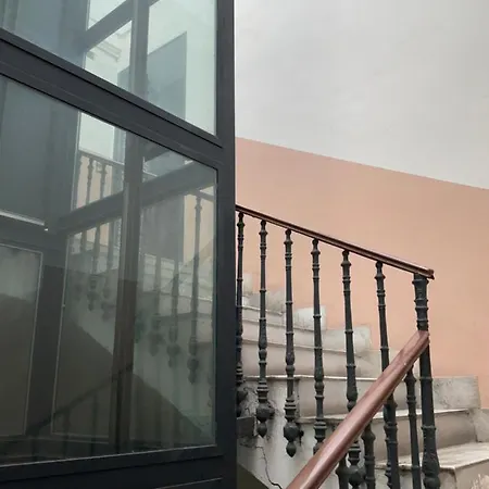 Casa Scugnizzella Апартаменты