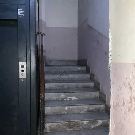 Апартаменты Casa Scugnizzella