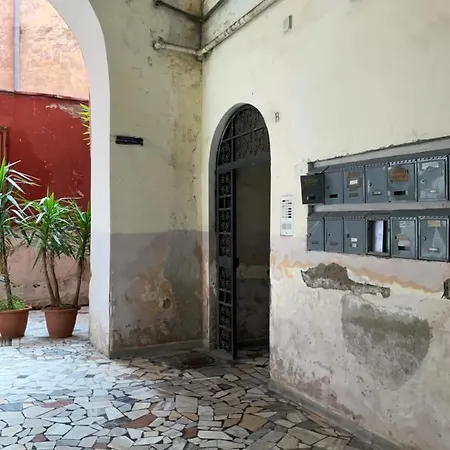 Casa Scugnizzella