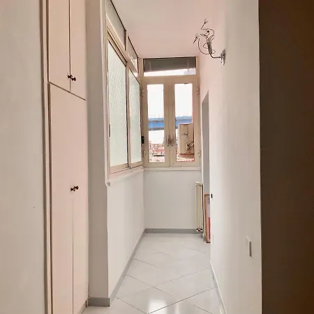 Casa Scugnizzella * Неаполь