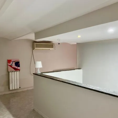 Casa Scugnizzella Апартаменты
