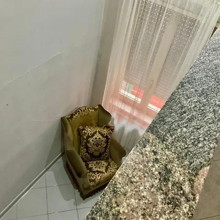 Casa Scugnizzella Неаполь