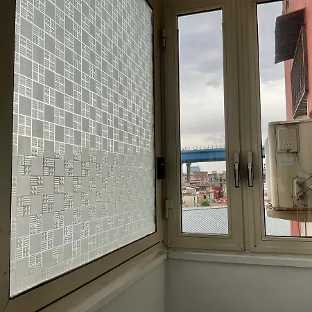 Апартаменты Casa Scugnizzella