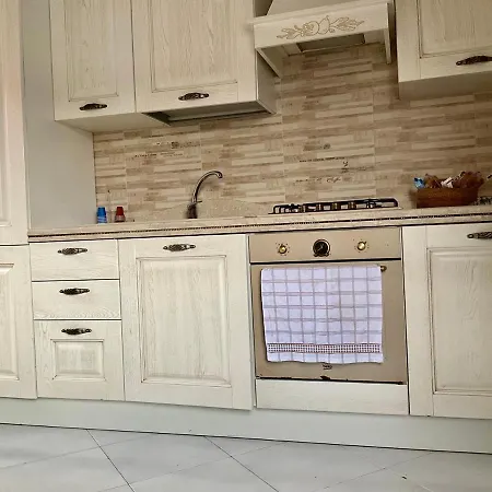 Casa Scugnizzella Апартаменты Неаполь