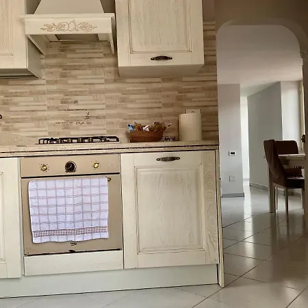 Апартаменты Casa Scugnizzella Неаполь