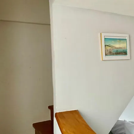Casa Scugnizzella Неаполь