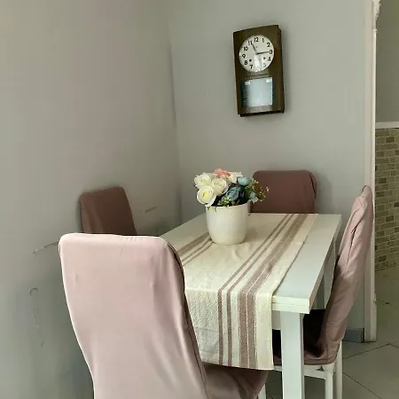 Апартаменты Casa Scugnizzella Неаполь