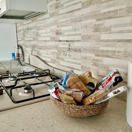 Апартаменты Casa Scugnizzella *