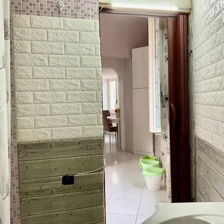 Casa Scugnizzella * Неаполь