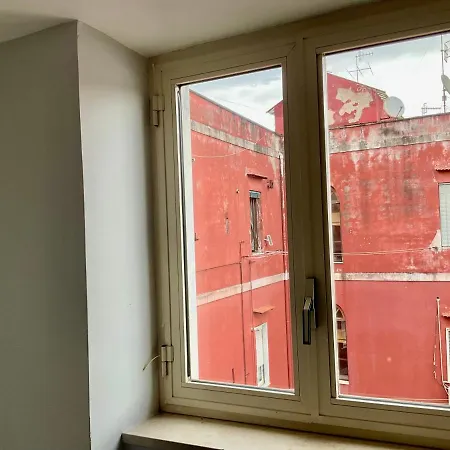 Casa Scugnizzella *