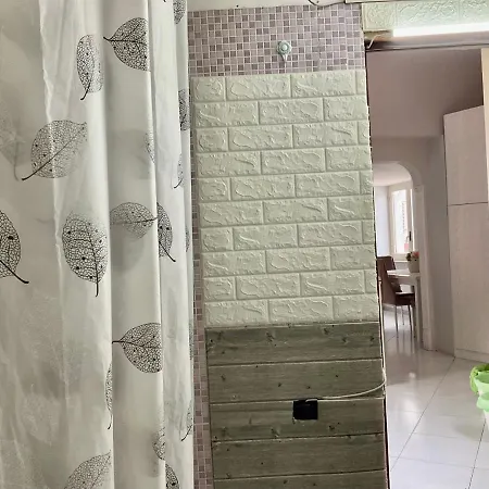 Casa Scugnizzella * Неаполь