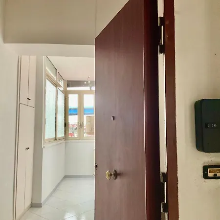 Casa Scugnizzella *