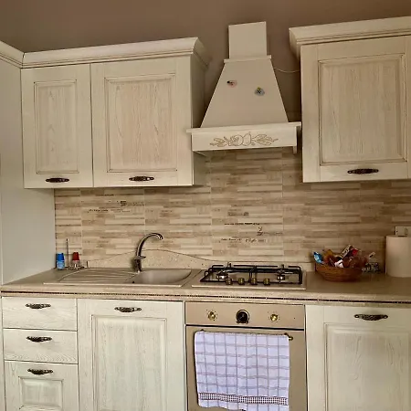 Casa Scugnizzella Неаполь