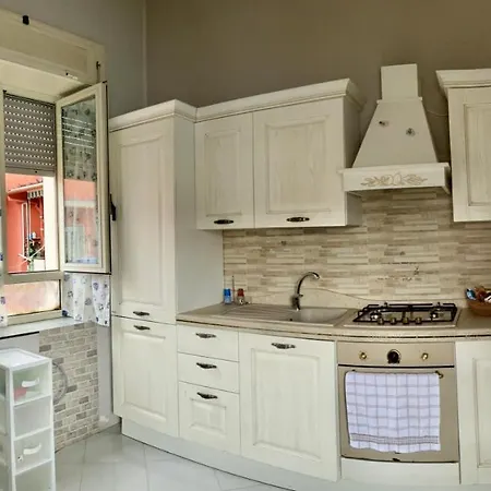 Casa Scugnizzella Апартаменты *