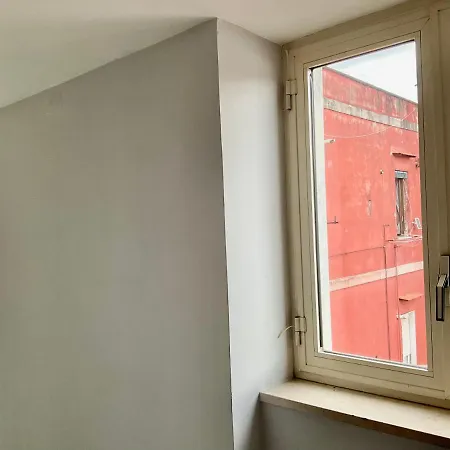 Апартаменты Casa Scugnizzella *