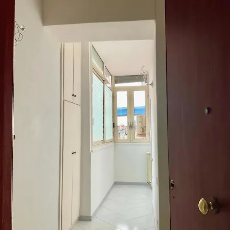 Casa Scugnizzella Неаполь