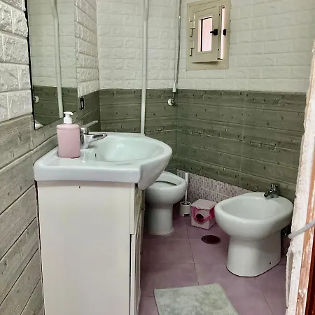 Casa Scugnizzella *