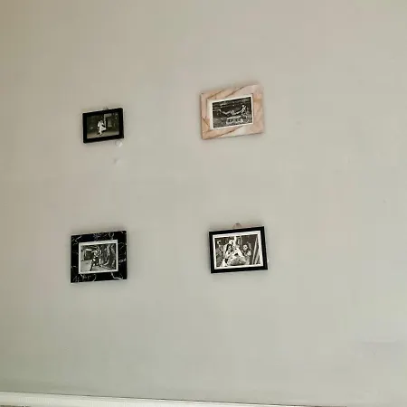 Casa Scugnizzella Апартаменты